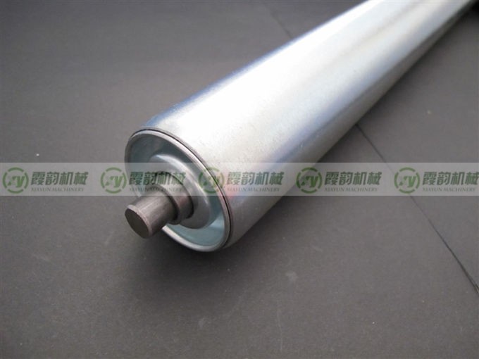 無(wú)動(dòng)力滾筒17