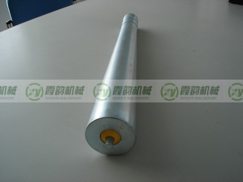 無(wú)動(dòng)力鍍鋅錐形滾筒 圖樣編號(hào)：XY--8818