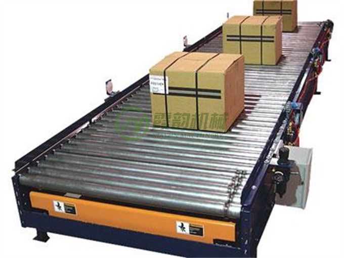 箱裝輸送線(xiàn)09