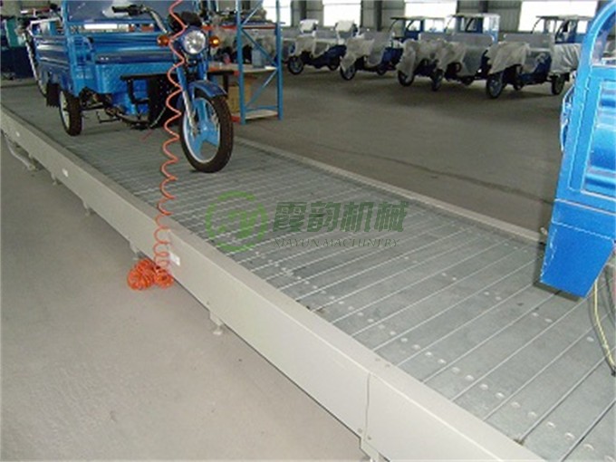 大件產(chǎn)品輸送線05