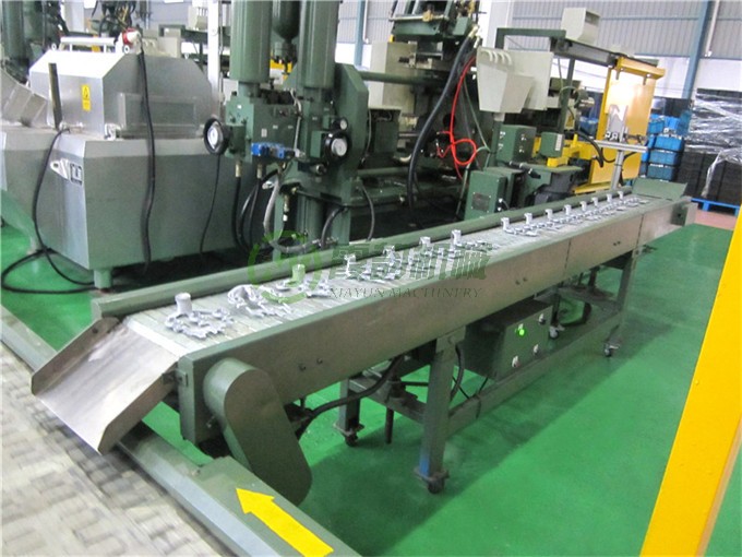 鑄件生產(chǎn)線2