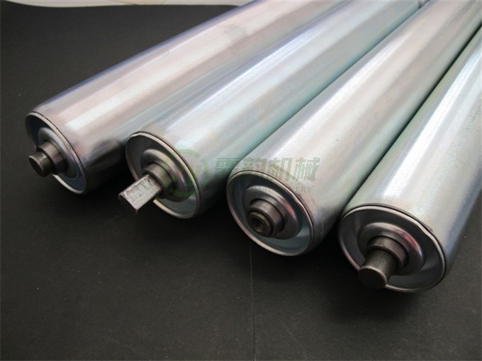 無(wú)動(dòng)力輥筒10