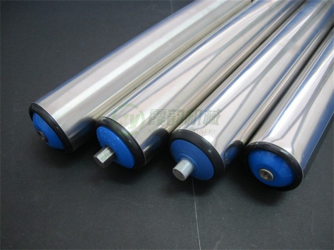 無(wú)動(dòng)力輥筒11