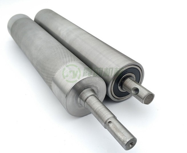 主被動(dòng)輥筒01