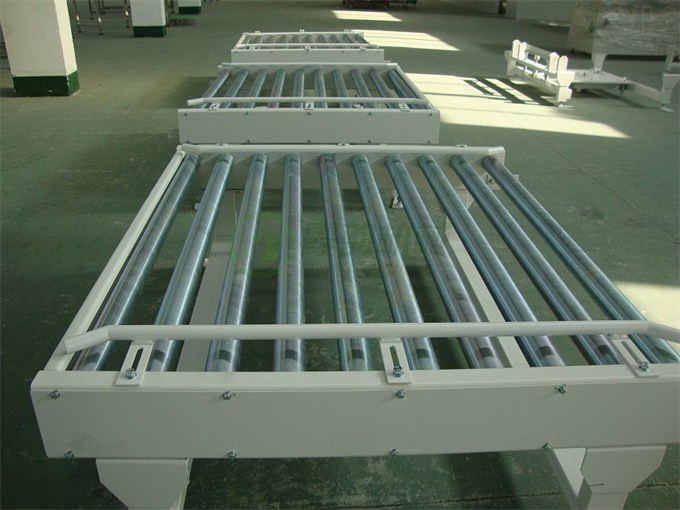 無(wú)動(dòng)力輥道線04