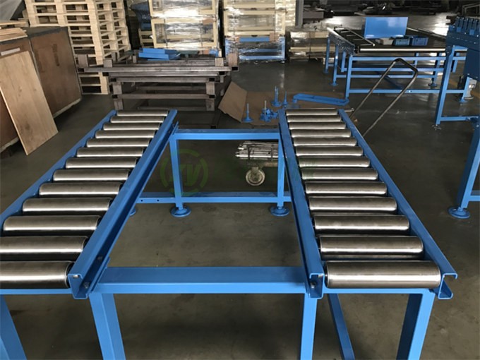 無(wú)動(dòng)力輥道線07